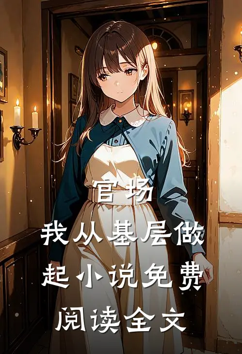 官场：我从基层做起小说免费阅读全文