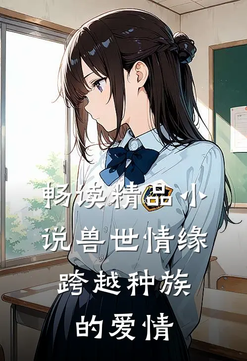 畅读精品小说兽世情缘：跨越种族的爱情