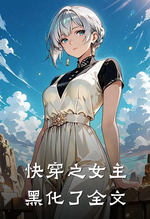 快穿之女主黑化了全文