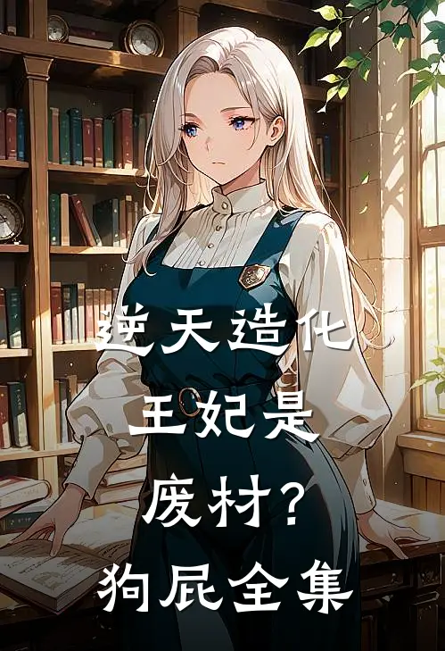 逆天造化：王妃是废材？狗屁 全集