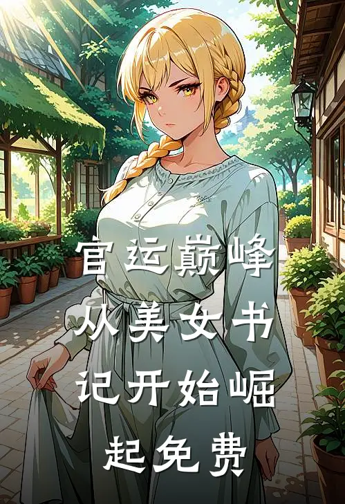 官运巅峰，从美女书记开始崛起免费