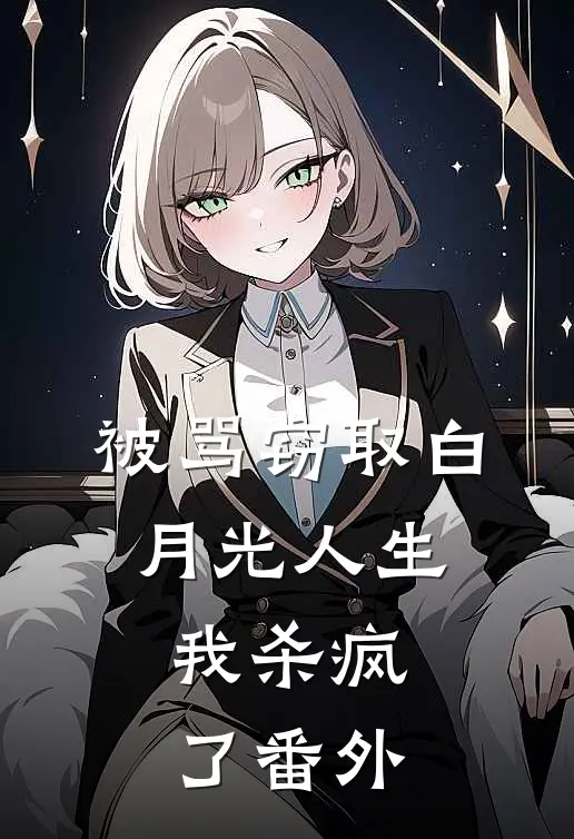 被骂窃取白月光人生，我杀疯了 番外