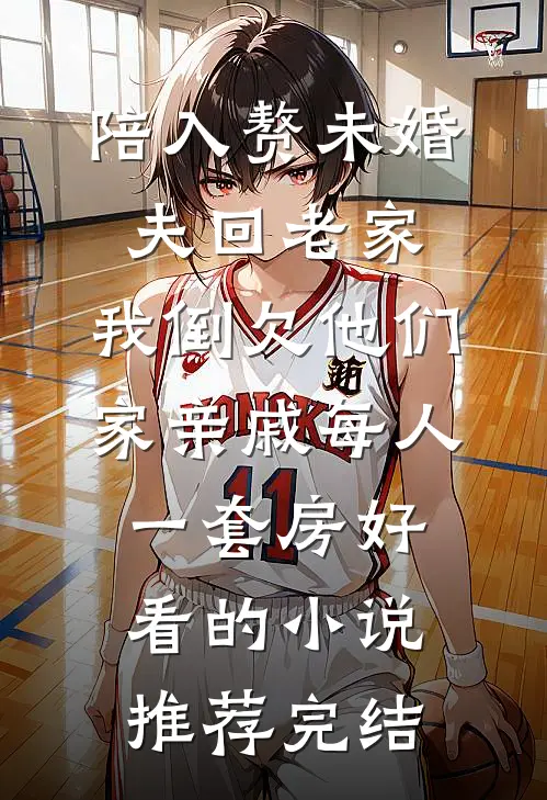 陪入赘未婚夫回老家，我倒欠他们家亲戚每人一套房好看的小说推荐完结