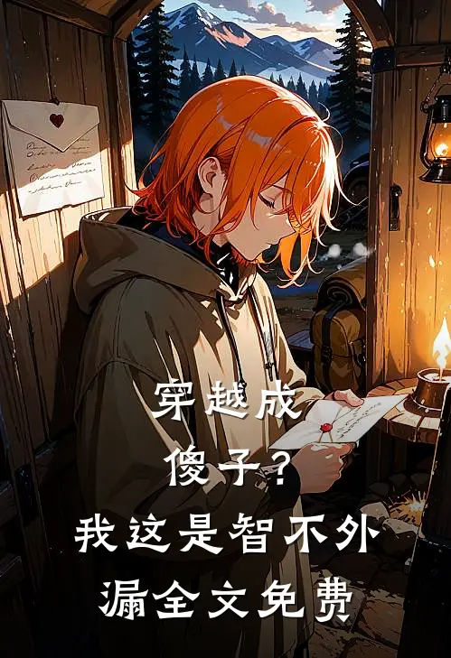 穿越成傻子？我这是智不外漏全文免费