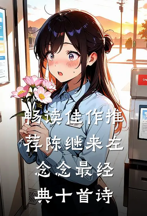畅读佳作推荐陈继来左念念最经典十首诗