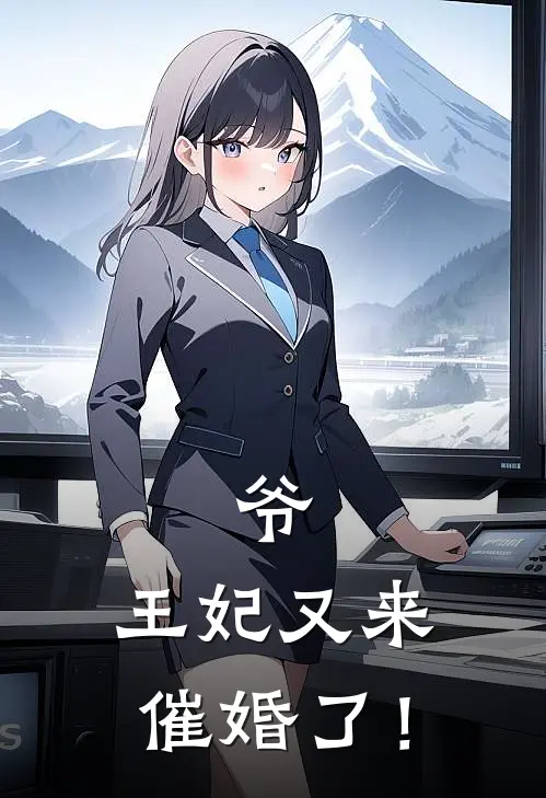 爷，王妃又来催婚了！