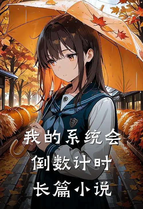我的系统会倒数计时长篇小说
