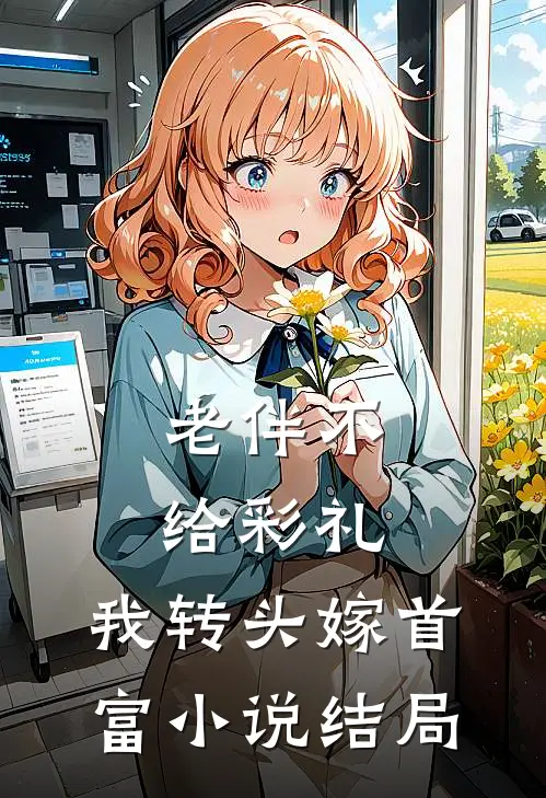 老伴不给彩礼，我转头嫁首富小说结局