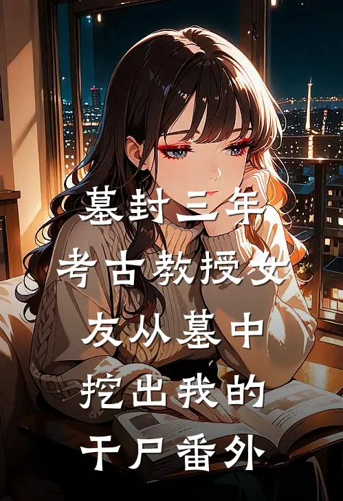 墓封三年，考古教授女友从墓中挖出我的干尸番外