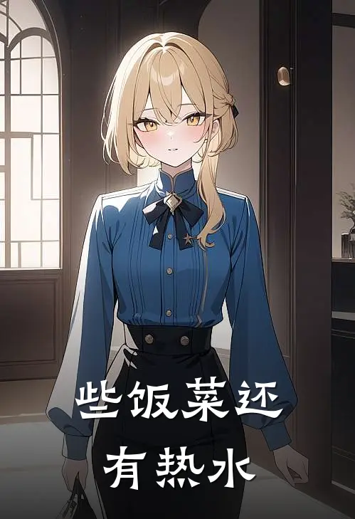 些饭菜还有热水