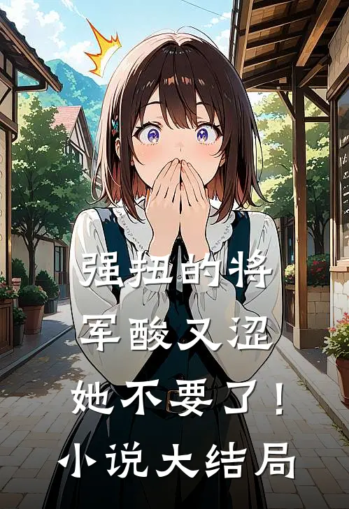 强扭的将军酸又涩，她不要了！小说大结局