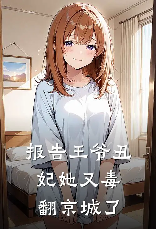 报告王爷丑妃她又毒翻京城了