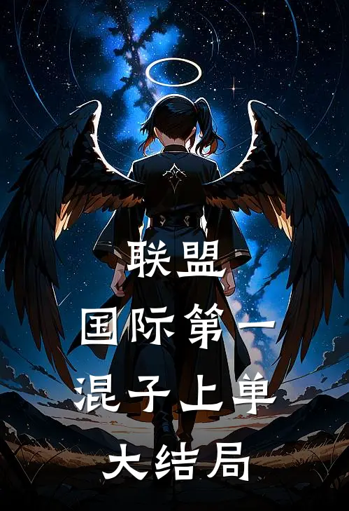 联盟：国际第一混子上单大结局