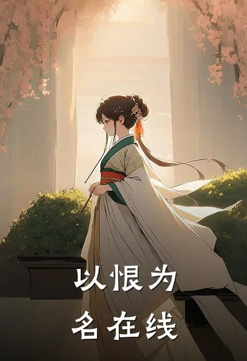 以恨为名在线