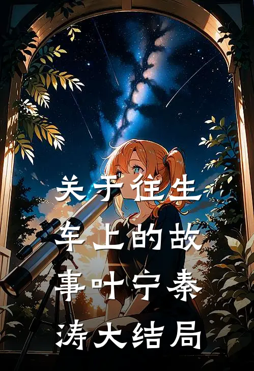 关于往生车上的故事叶宁秦涛大结局