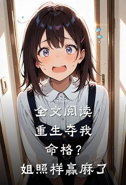 全文阅读重生夺我命格？姐照样赢麻了