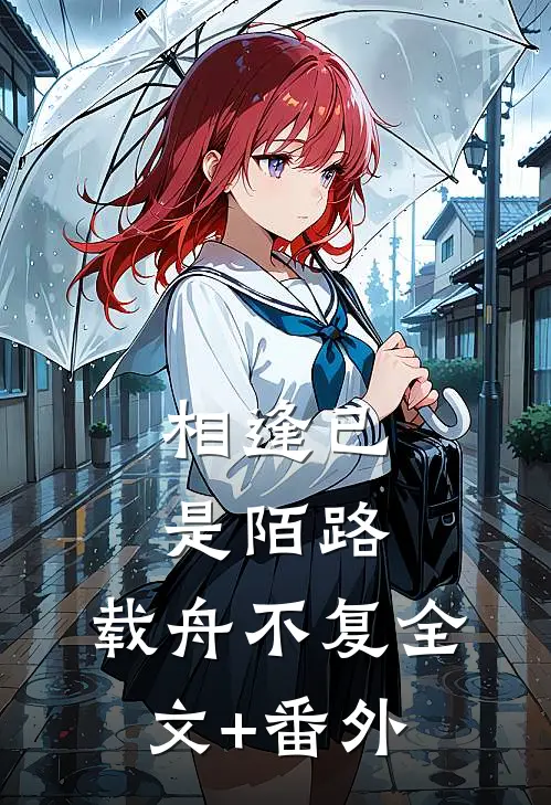 相逢已是陌路，载舟不复全文+番外