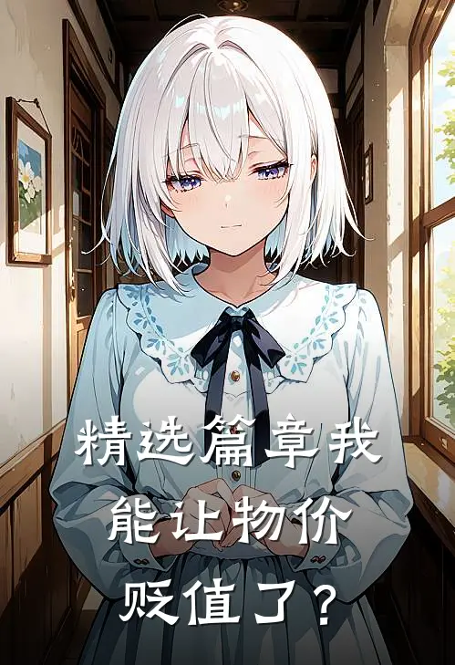 精选篇章我能让物价贬值了？