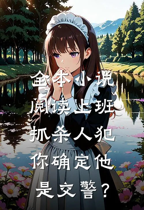 全本小说阅读上班抓杀人犯，你确定他是交警？