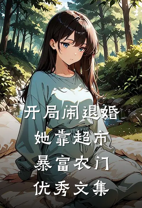开局闹退婚，她靠超市暴富农门优秀文集