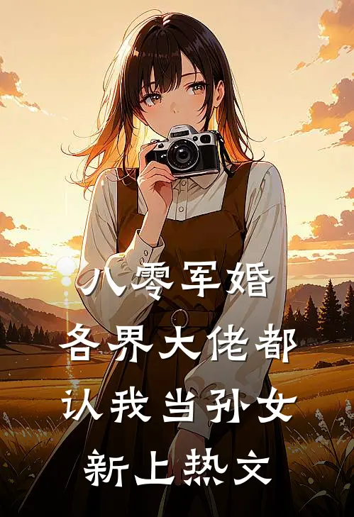 八零军婚：各界大佬都认我当孙女新上热文