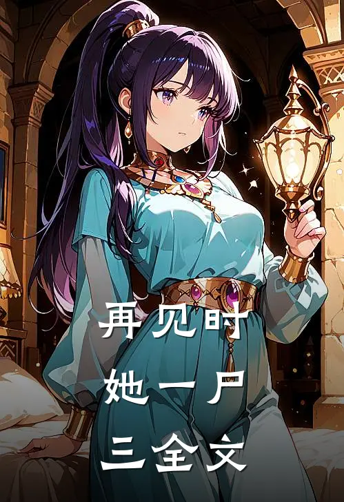 再见时，她一尸三全文