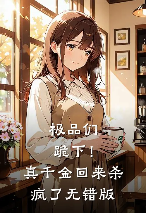 极品们跪下！真千金回来杀疯了无错版