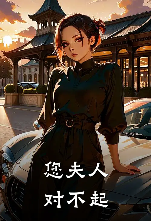 您夫人对不起