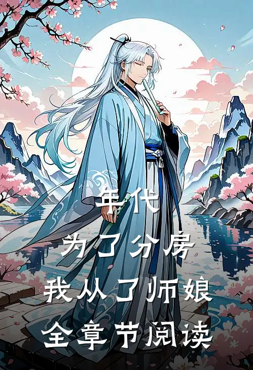 年代：为了分房，我从了师娘全章节阅读