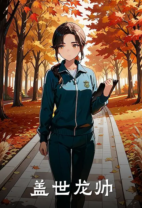 盖世龙帅