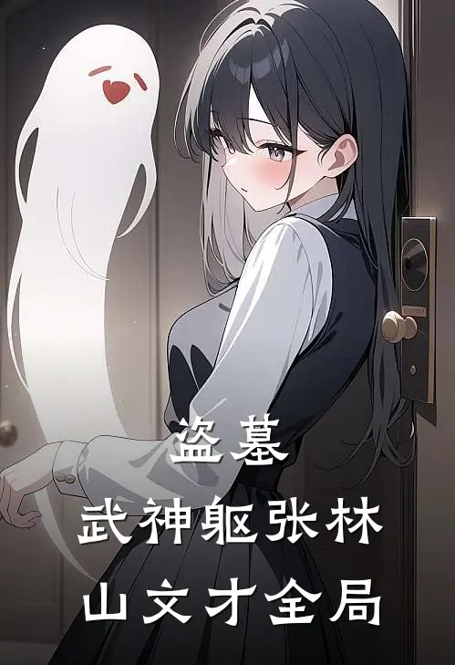 盗墓：武神躯张林山文才全局