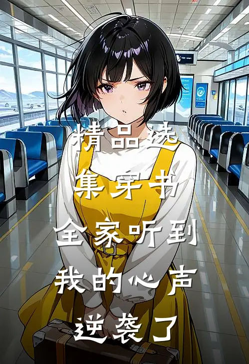 精品选集穿书：全家听到我的心声逆袭了