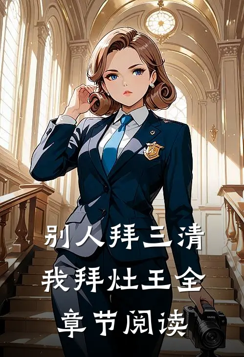 别人拜三清我拜灶王全章节阅读