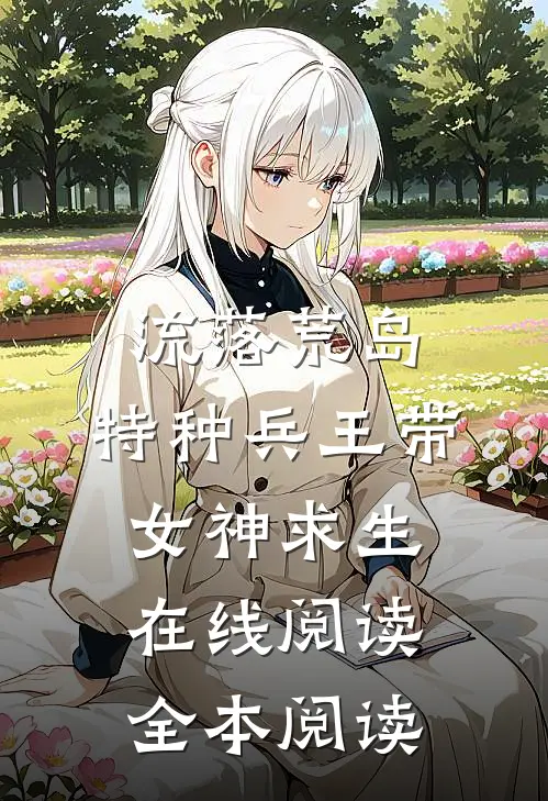 流落荒岛，特种兵王带女神求生在线阅读全本阅读