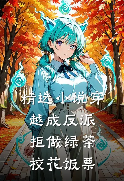 精选小说穿越成反派，拒做绿茶校花饭票