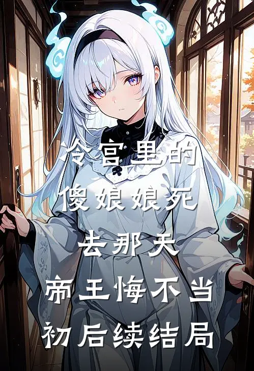冷宫里的傻娘娘死去那天，帝王悔不当初后续结局