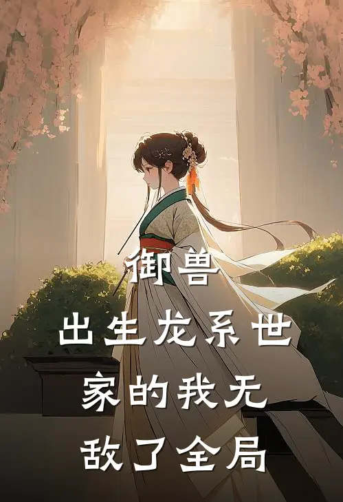 御兽：出生龙系世家的我无敌了全局