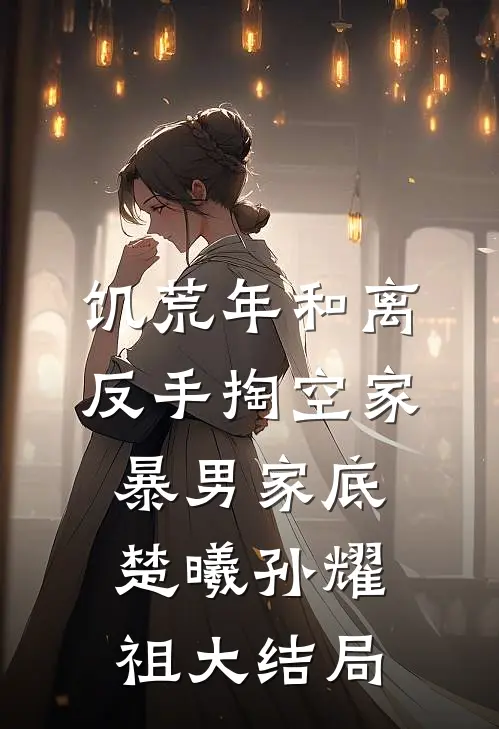 饥荒年和离，反手掏空家暴男家底楚曦孙耀祖大结局
