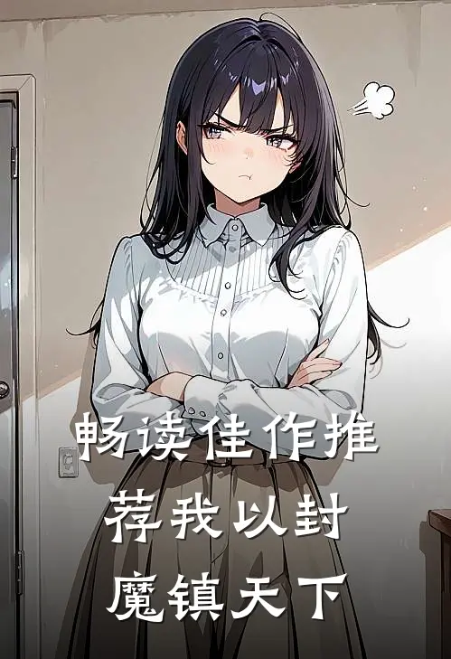 畅读佳作推荐我以封魔镇天下