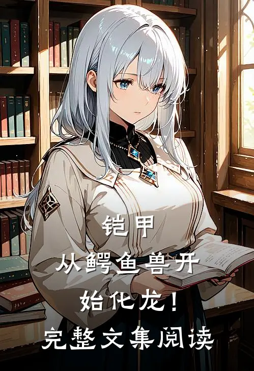 铠甲：从鳄鱼兽开始化龙！完整文集阅读
