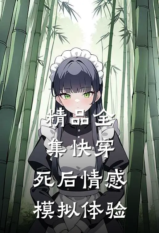 精品全集快穿：死后情感模拟体验