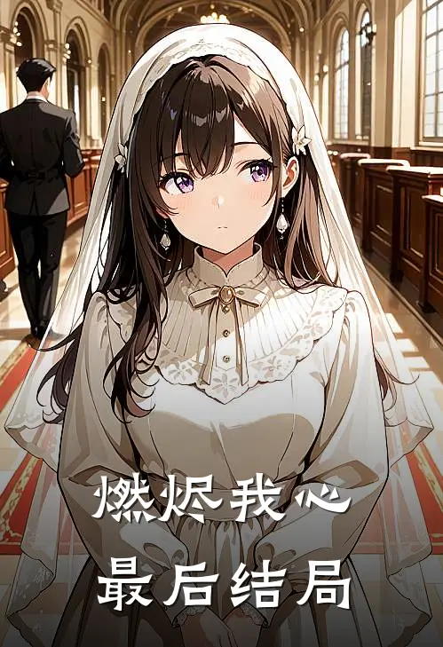 燃烬我心最后结局