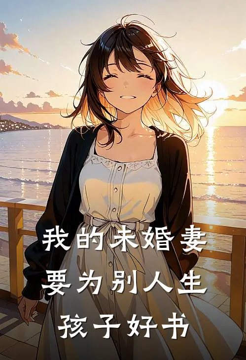 我的未婚妻要为别人生孩子好书