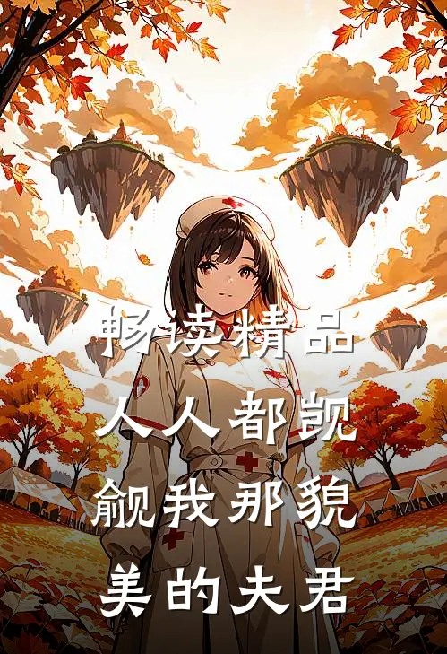 畅读精品人人都觊觎我那貌美的夫君