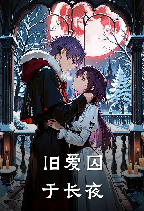 旧爱囚于长夜