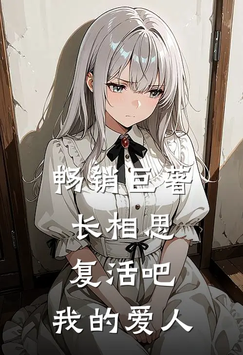 畅销巨著长相思：复活吧，我的爱人