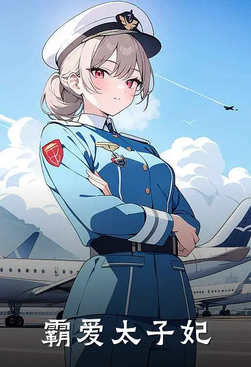霸爱太子妃