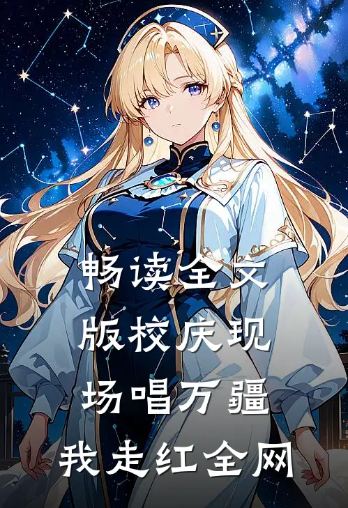 畅读全文版校庆现场唱万疆，我走红全网