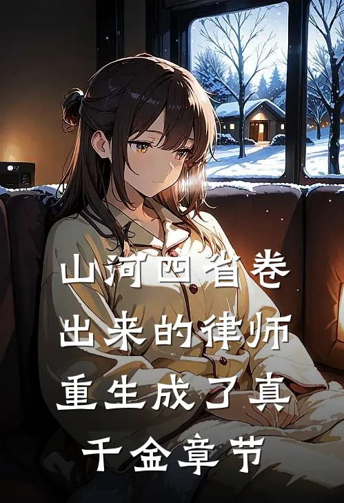 山河四省卷出来的律师重生成了真千金章节