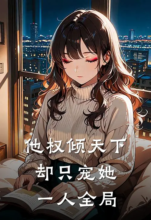 他权倾天下，却只宠她一人全局